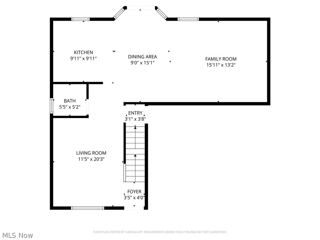 Kensington Pointe - Residential