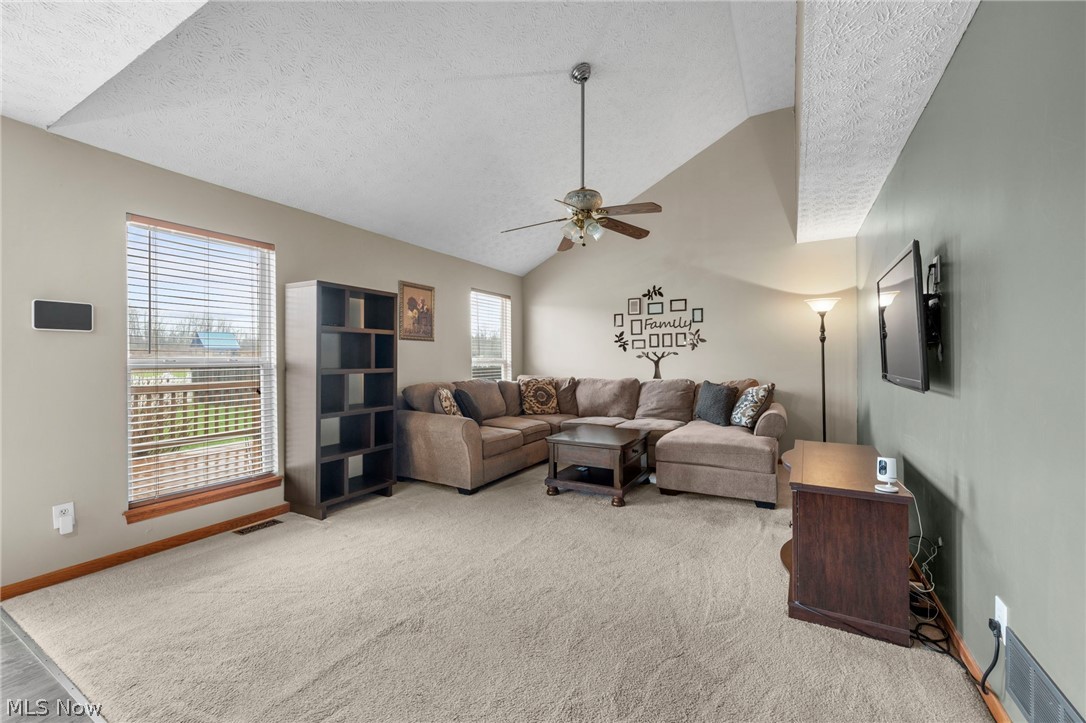 Kensington Pointe - Residential