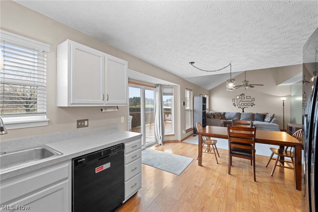 Kensington Pointe - Residential