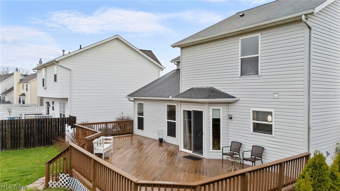 Kensington Pointe - Residential