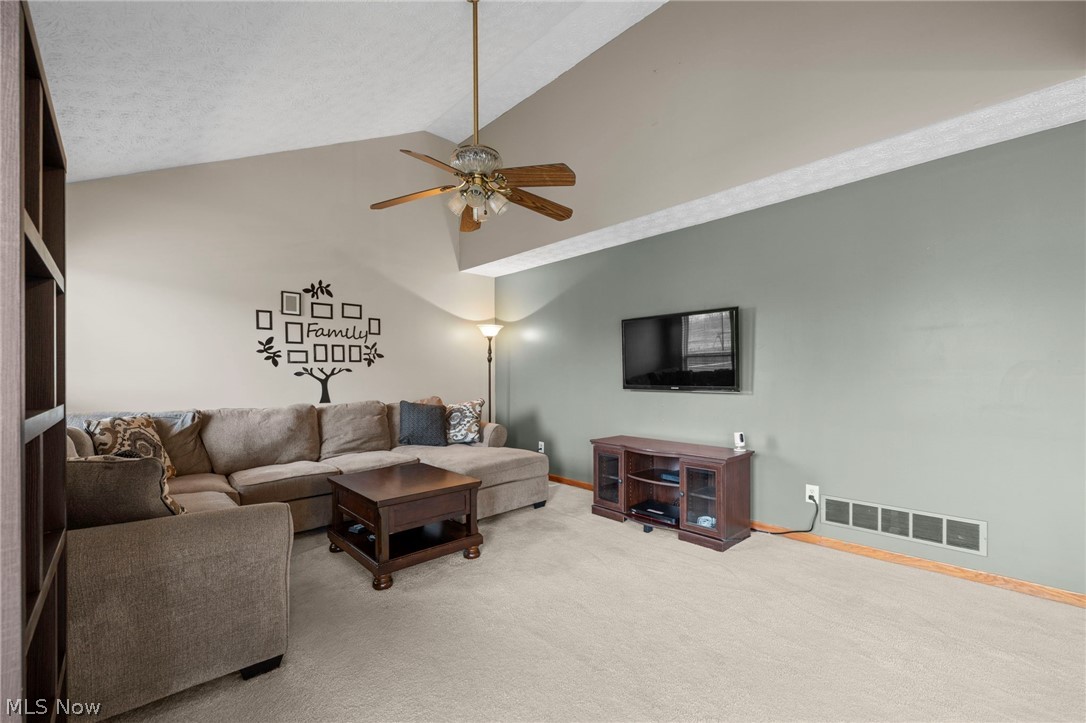 Kensington Pointe - Residential