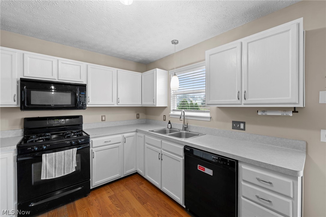 Kensington Pointe - Residential