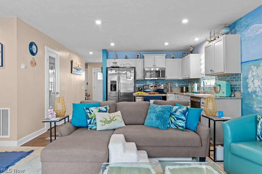 Hidden Lakes Ranches - Residential