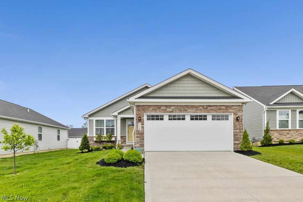 Hidden Lakes Ranches - Residential