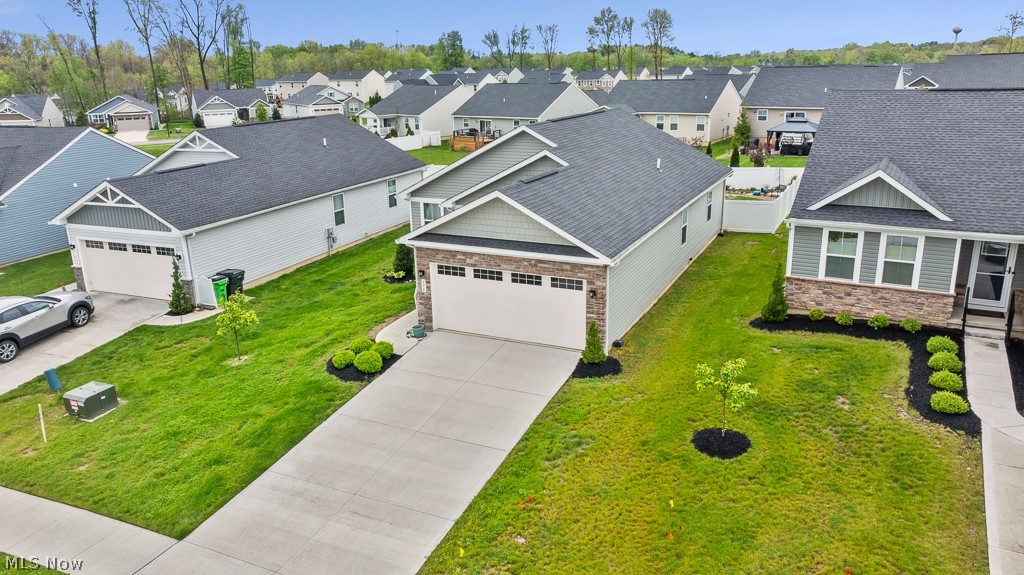 Hidden Lakes Ranches - Residential