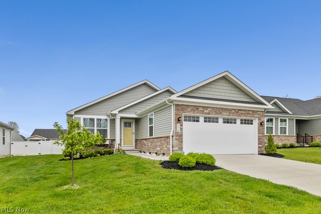 Hidden Lakes Ranches - Residential