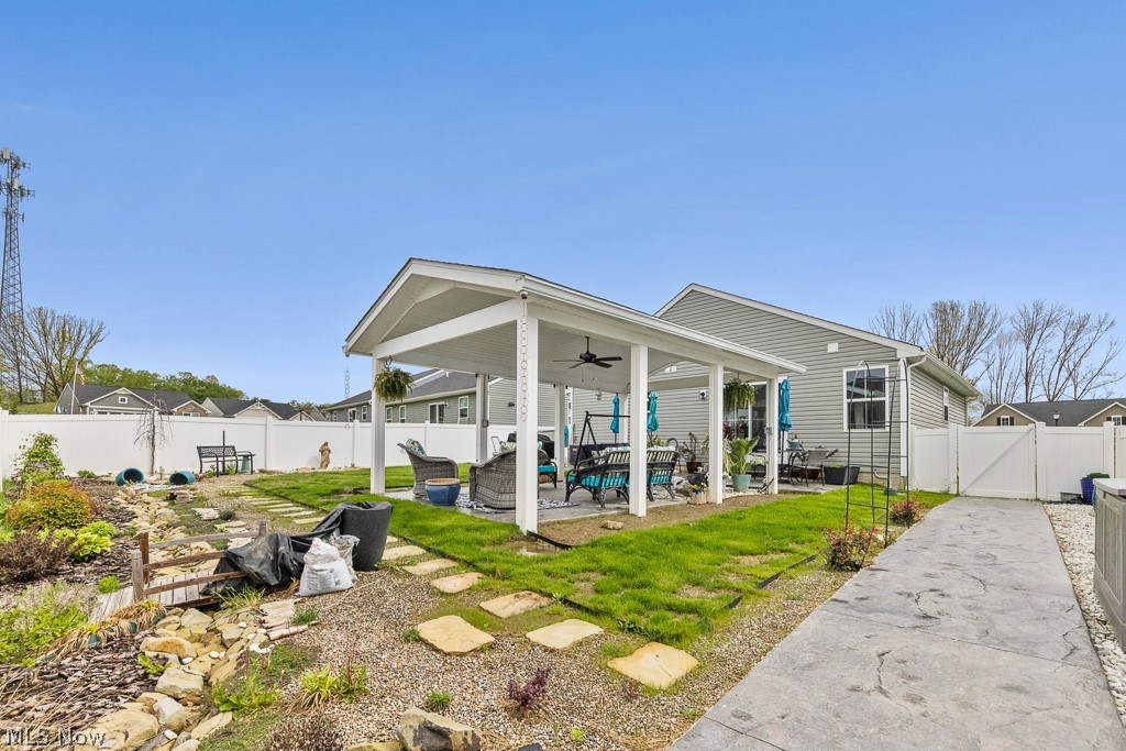 Hidden Lakes Ranches - Residential