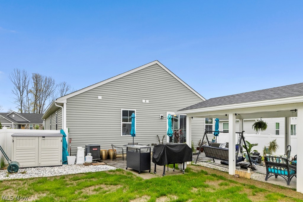 Hidden Lakes Ranches - Residential