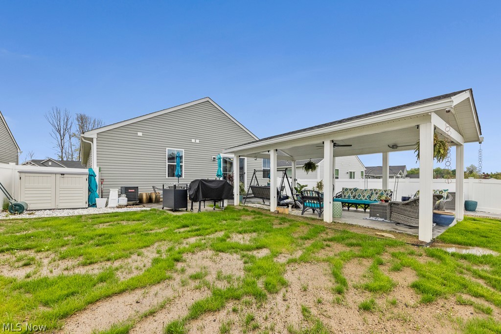 Hidden Lakes Ranches - Residential