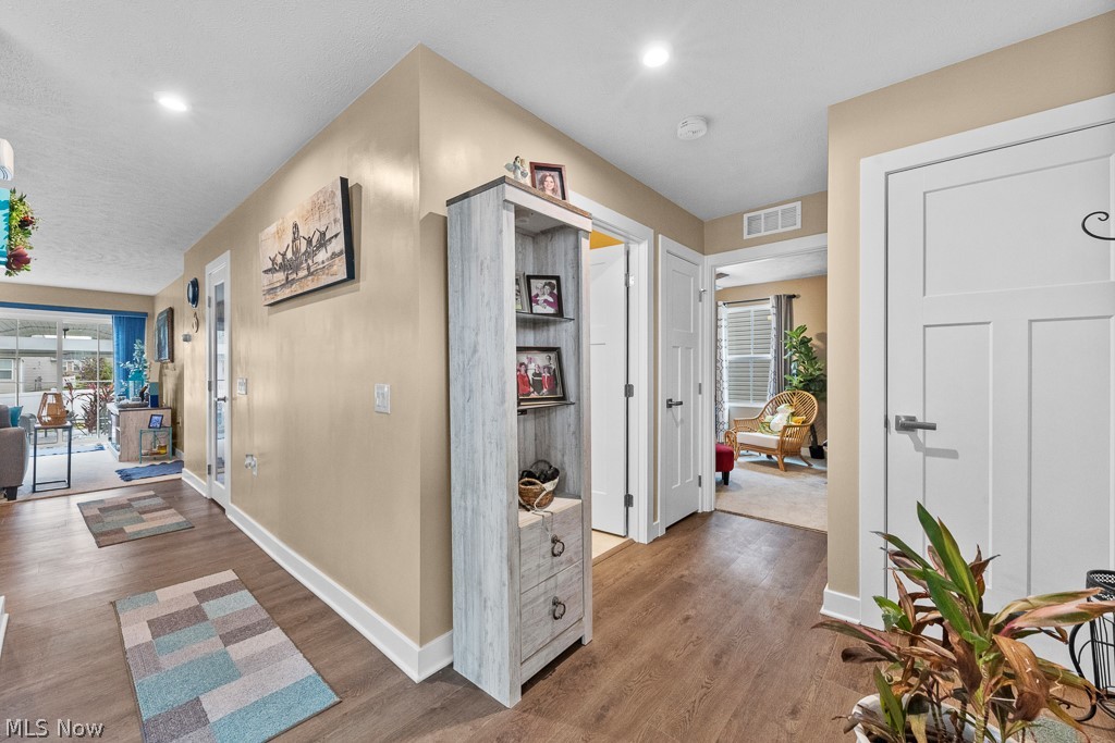 Hidden Lakes Ranches - Residential