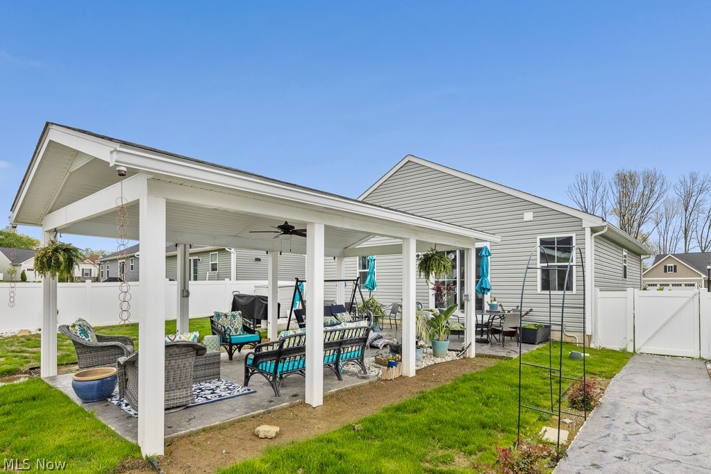 Hidden Lakes Ranches - Residential