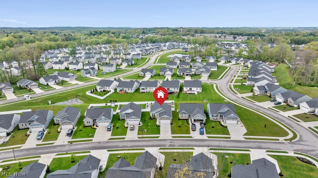 Hidden Lakes Ranches - Residential