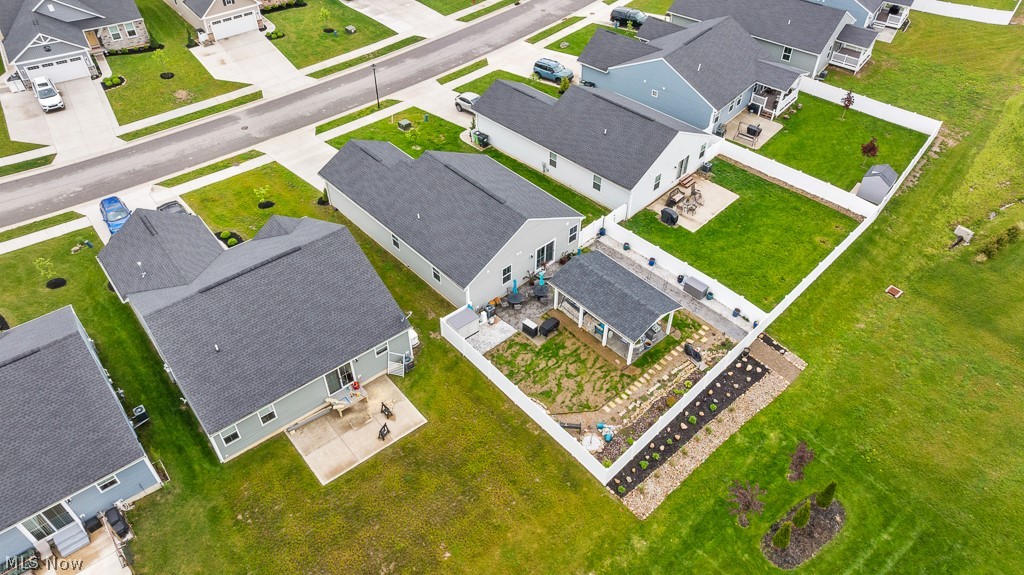 Hidden Lakes Ranches - Residential