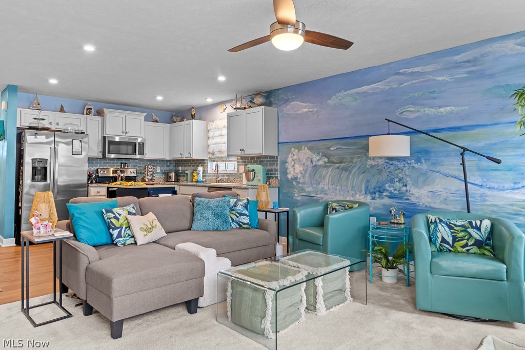 Hidden Lakes Ranches - Residential