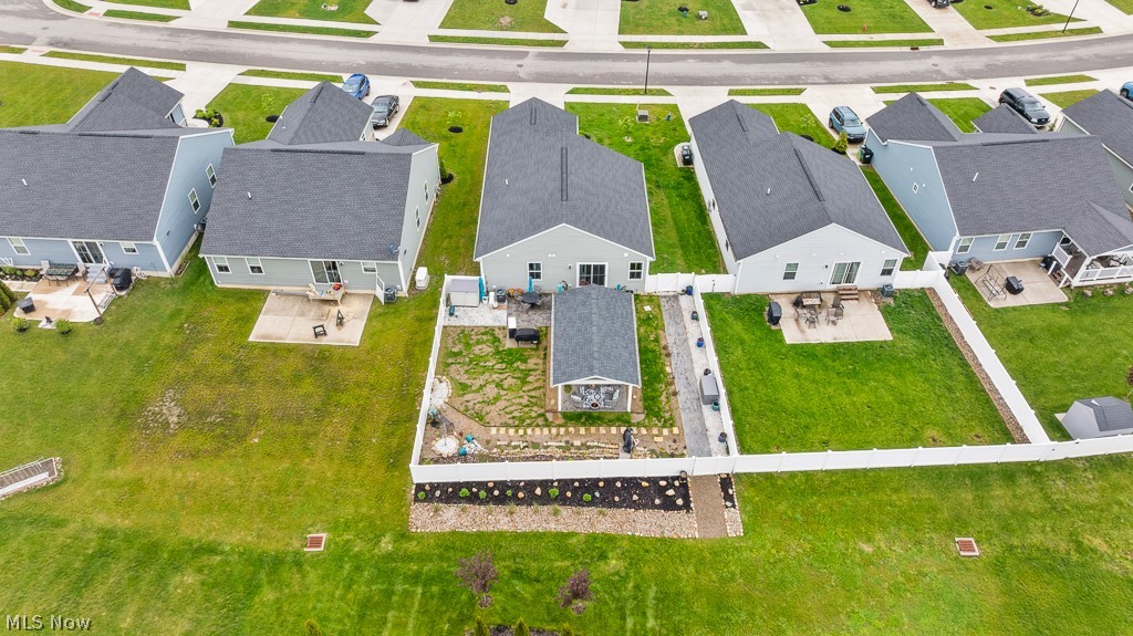 Hidden Lakes Ranches - Residential