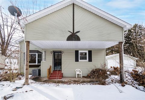 165 Cedar Road, Conneaut, OH 44030 - MLS#: 5112272