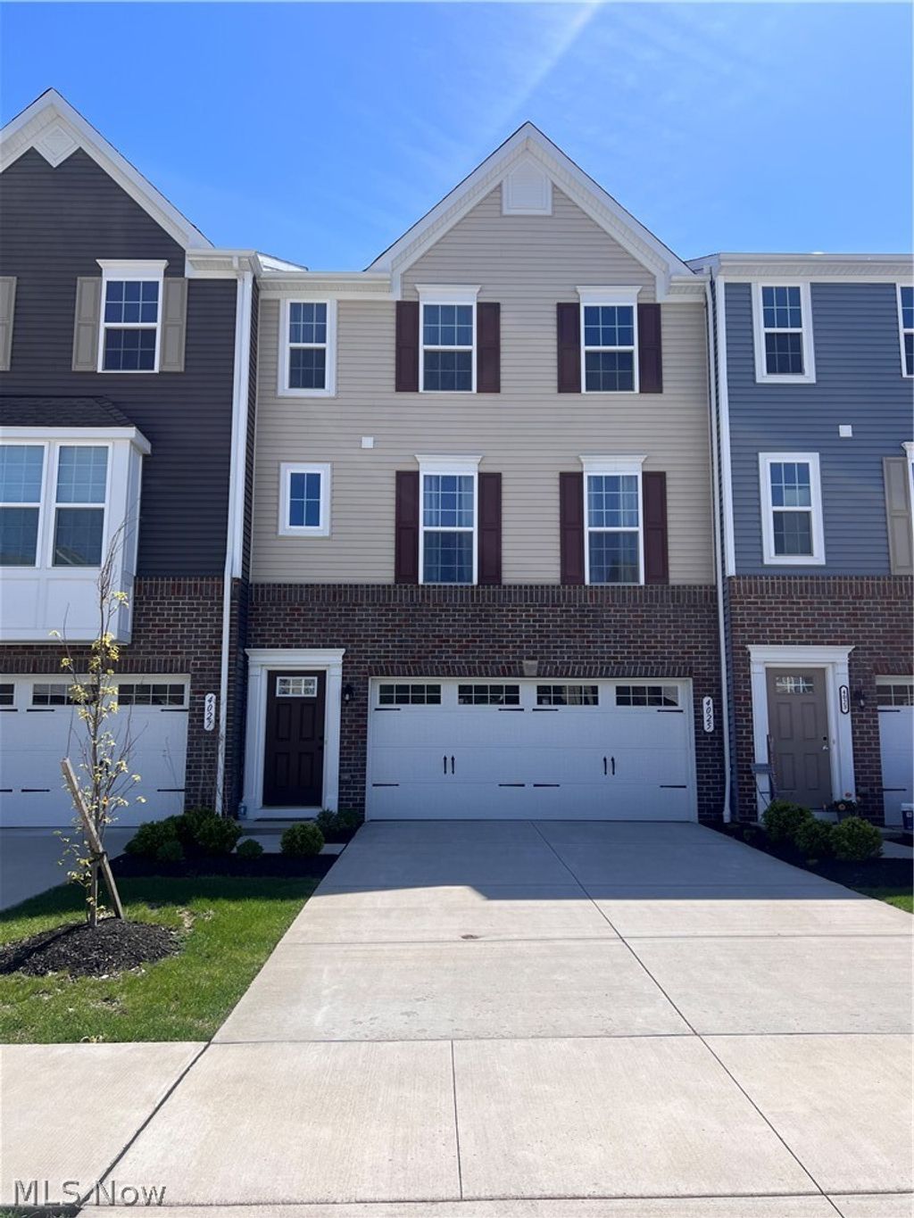 Photo of 4025 N Steels Circle, Stow, OH 44224 (MLS # 5208068)