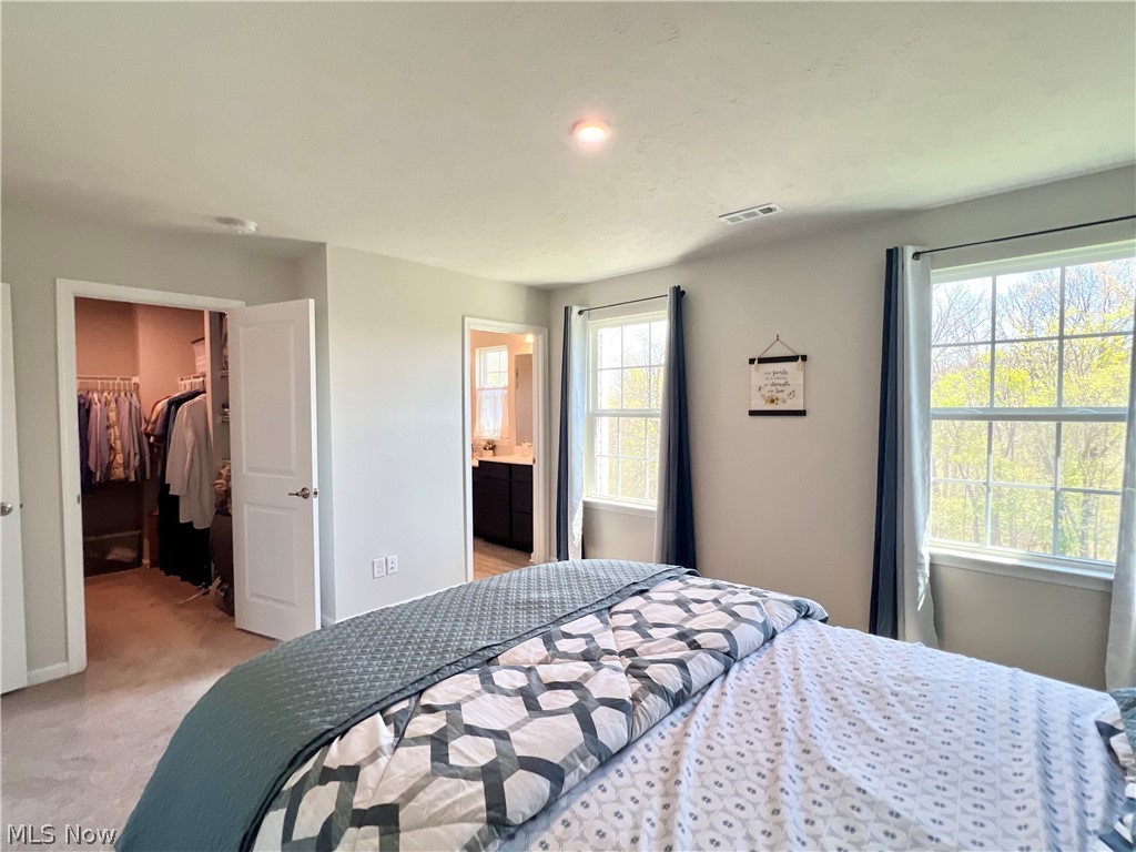 Towns at Steels Corners - Residential