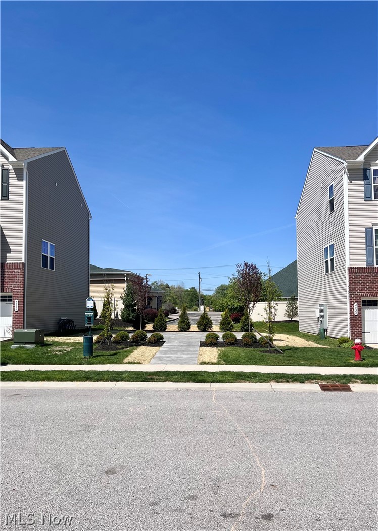 Towns at Steels Corners - Residential