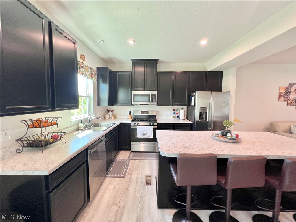 Towns at Steels Corners - Residential