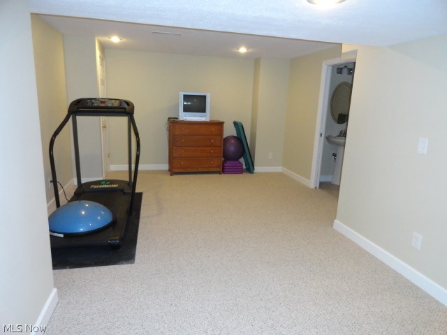 Wexford Estates - Residential