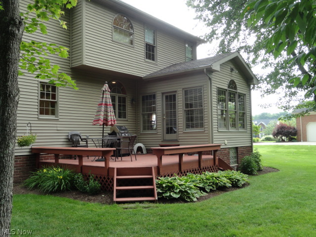 Wexford Estates - Residential