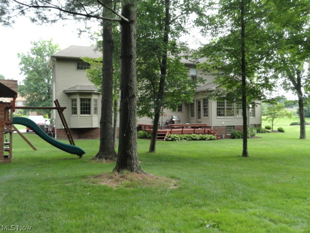 Wexford Estates - Residential