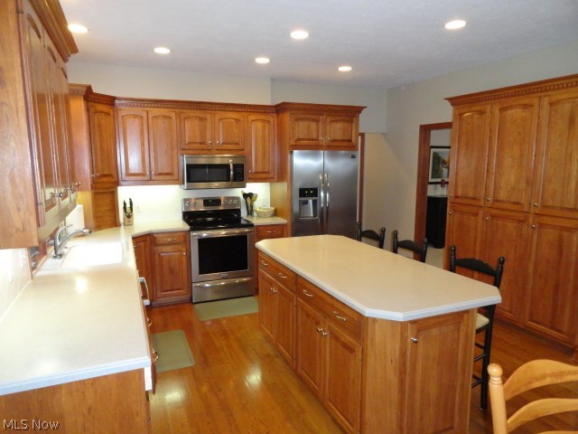 Wexford Estates - Residential