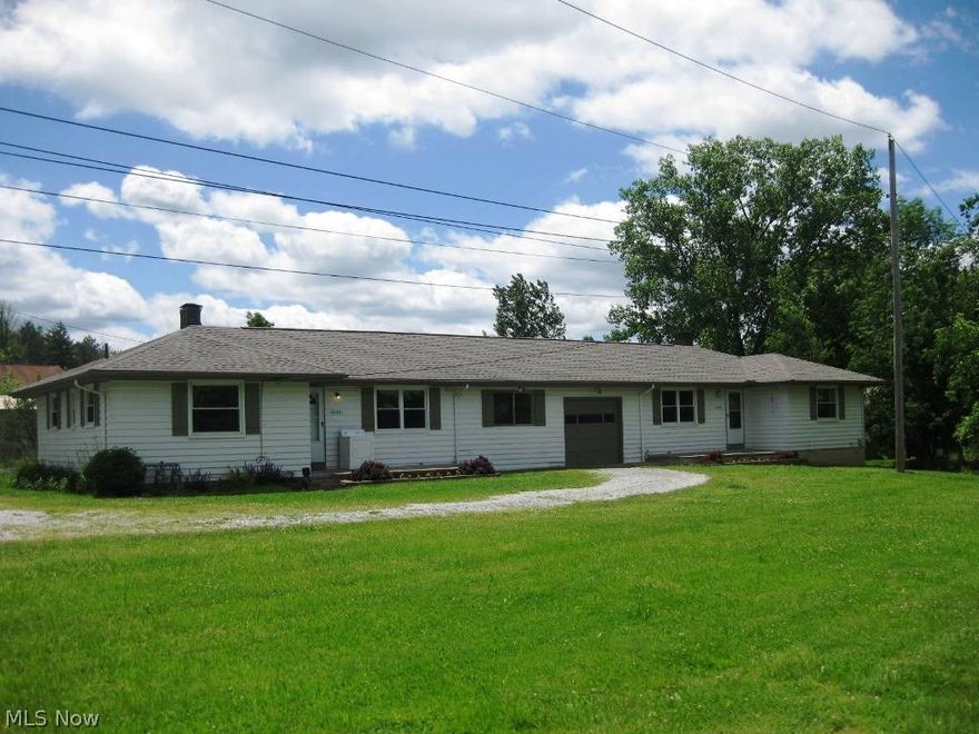 A rare opportunity is offered! Situated on 1.43 acres and offers a country feel this attached ranch duplex is separated by a single car garage. There is also two detached 2 car garages & 2 storage sheds. Unit 18140 offers 3 bedrooms, 2 baths, full basement & glistening hardwood floors. Unit 18136 offers 2 bedrooms, 1 bath, full basement with another finished room & partially finished rec room. Has newer roof, furnace, central air, windows. Great property for extended family or investment. Property has great access to hiking trails.