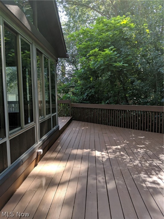 Waltham Woods - Residential