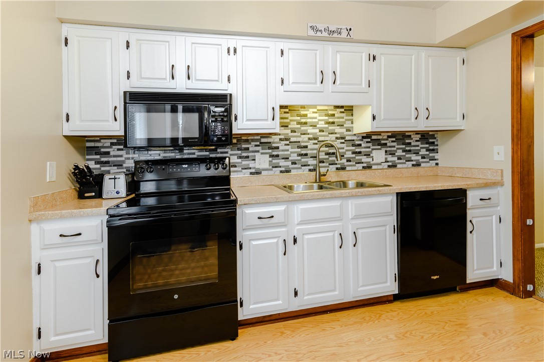 Misty Lake Vlg/Mdws Ph Condo - Residential