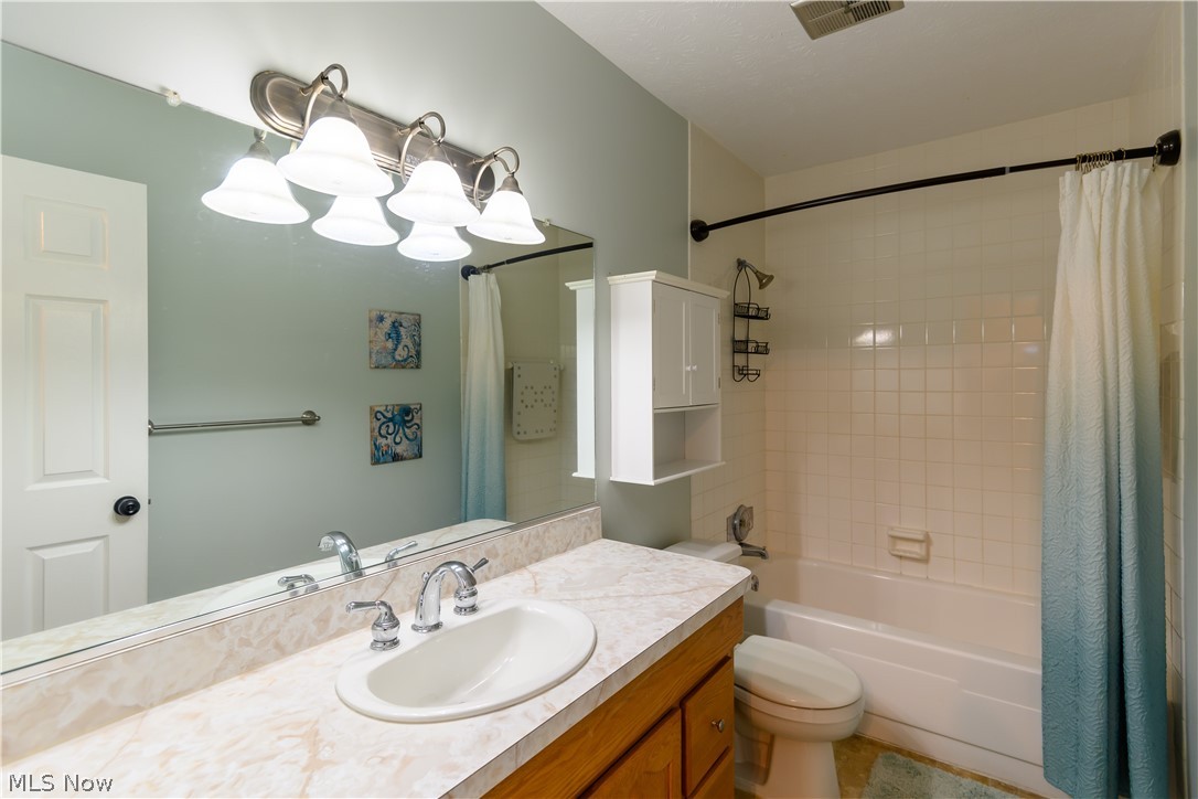 Misty Lake Vlg/Mdws Ph Condo - Residential