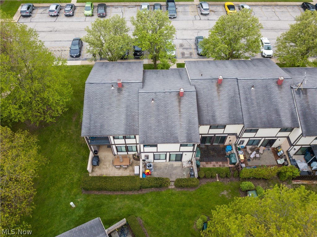 Misty Lake Vlg/Mdws Ph Condo - Residential