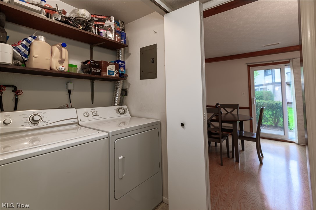 Misty Lake Vlg/Mdws Ph Condo - Residential