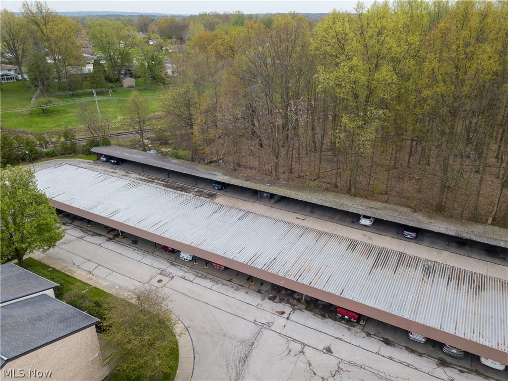 Misty Lake Vlg/Mdws Ph Condo - Residential