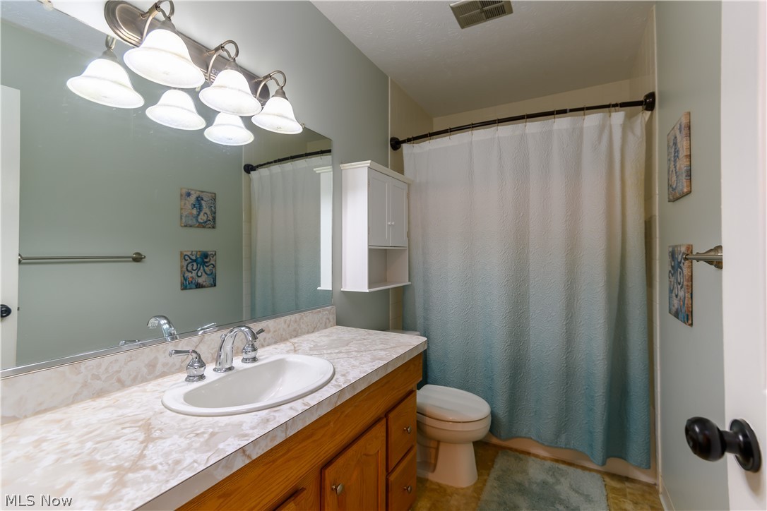 Misty Lake Vlg/Mdws Ph Condo - Residential