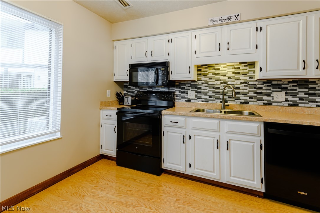 Misty Lake Vlg/Mdws Ph Condo - Residential