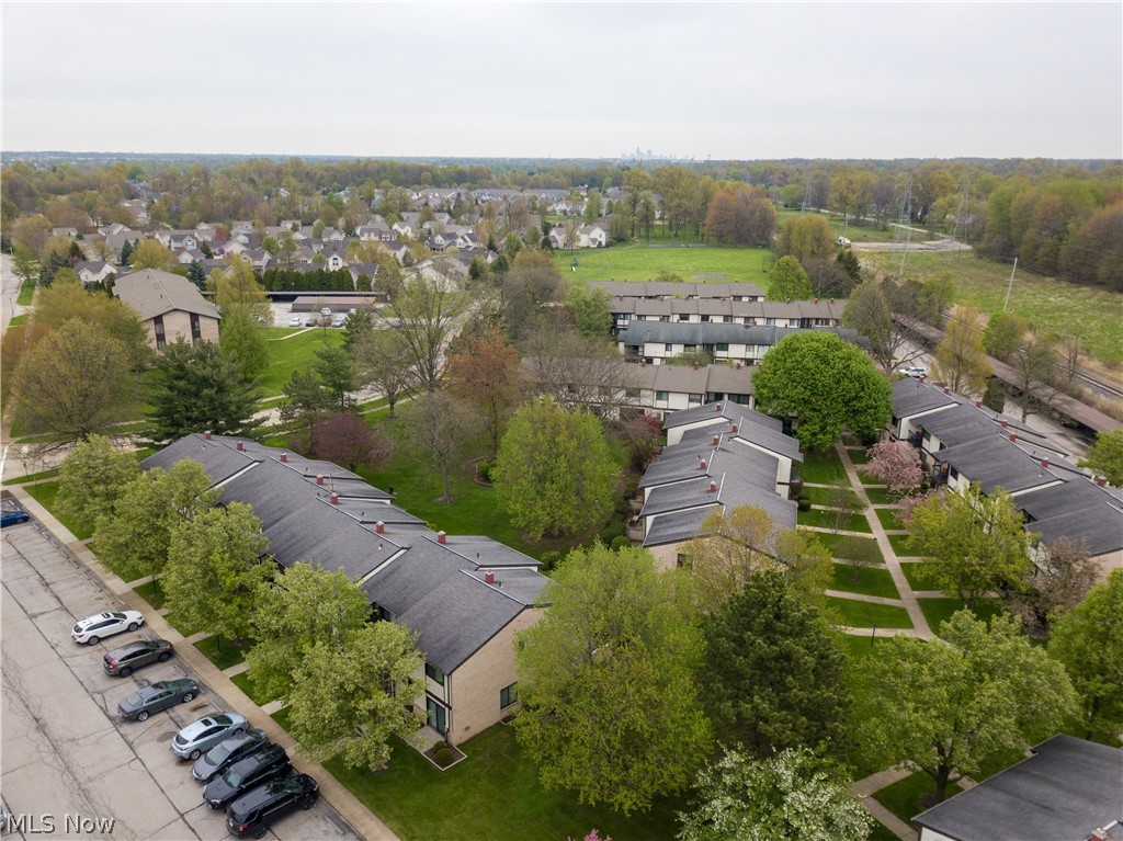 Misty Lake Vlg/Mdws Ph Condo - Residential