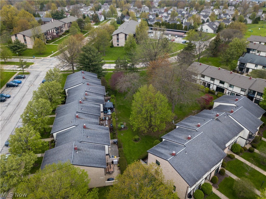 Misty Lake Vlg/Mdws Ph Condo - Residential