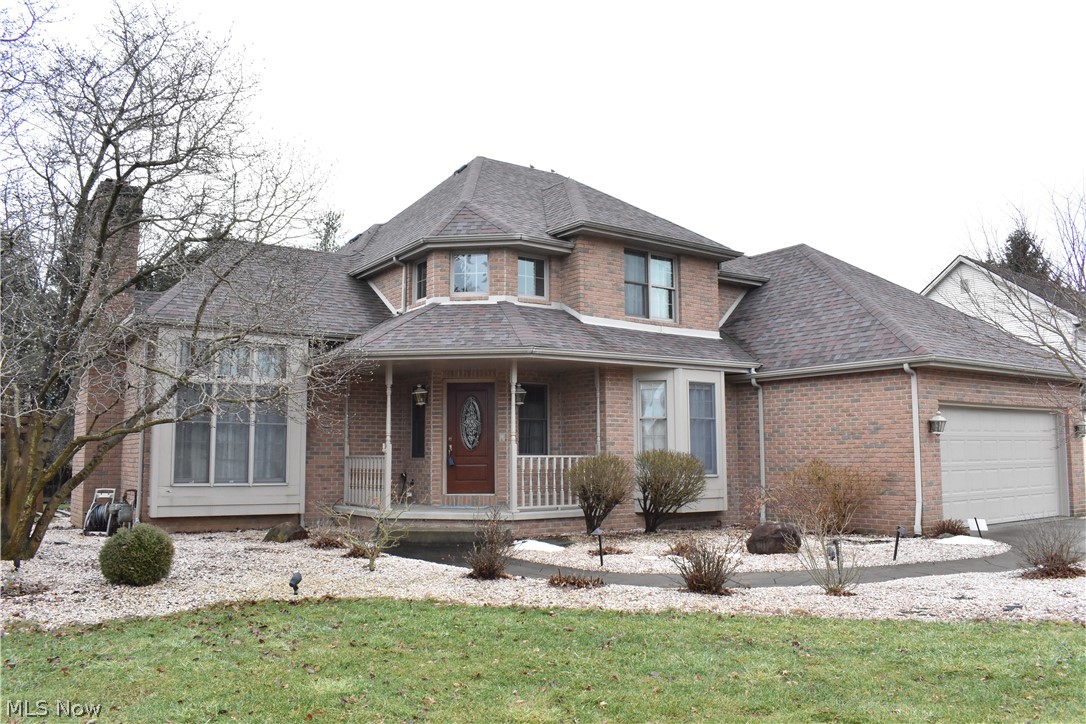 Auburn Hills - Residential