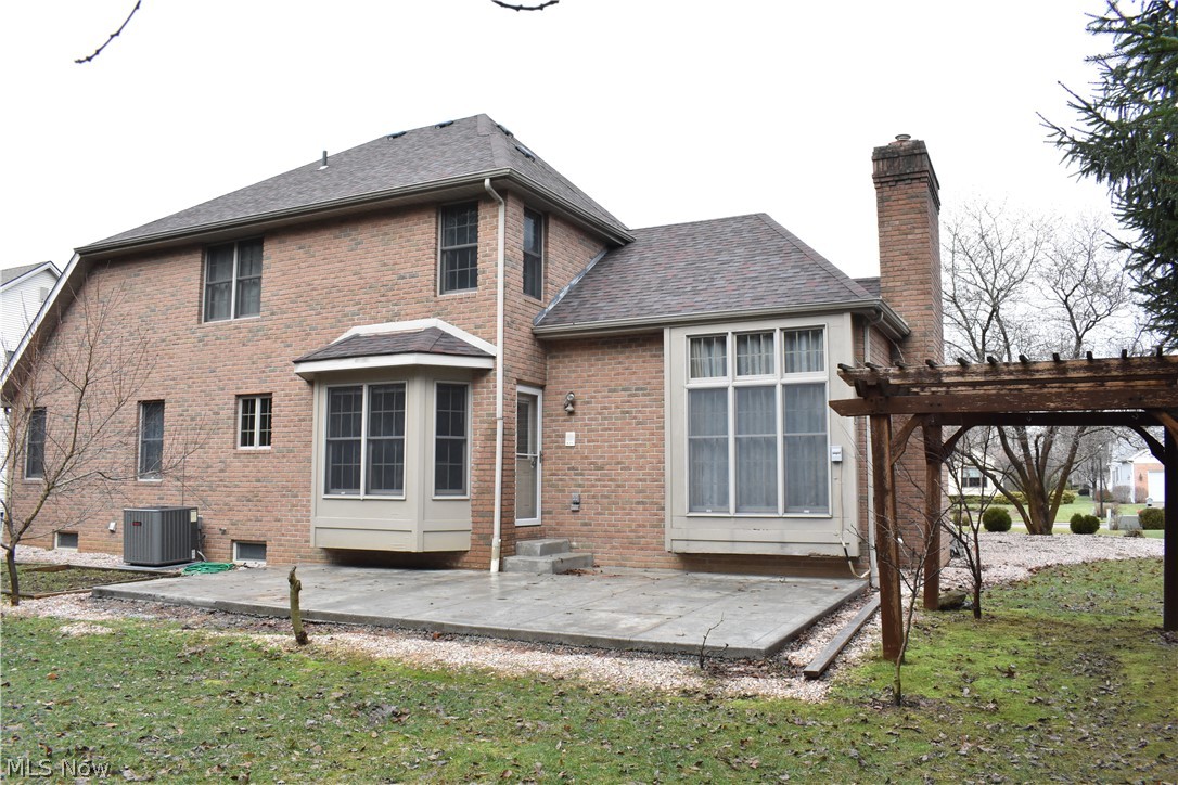 Auburn Hills - Residential