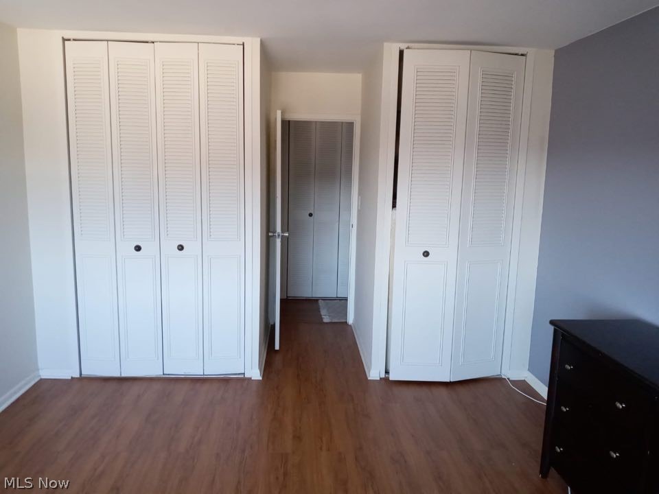 Marine Towers East - Residential