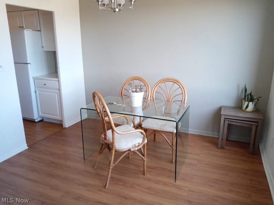 Marine Towers East - Residential