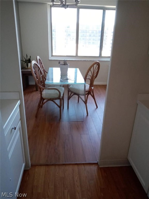 Marine Towers East - Residential