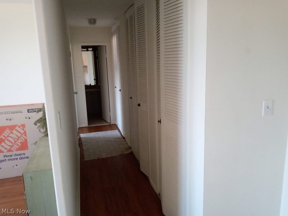 Marine Towers East - Residential