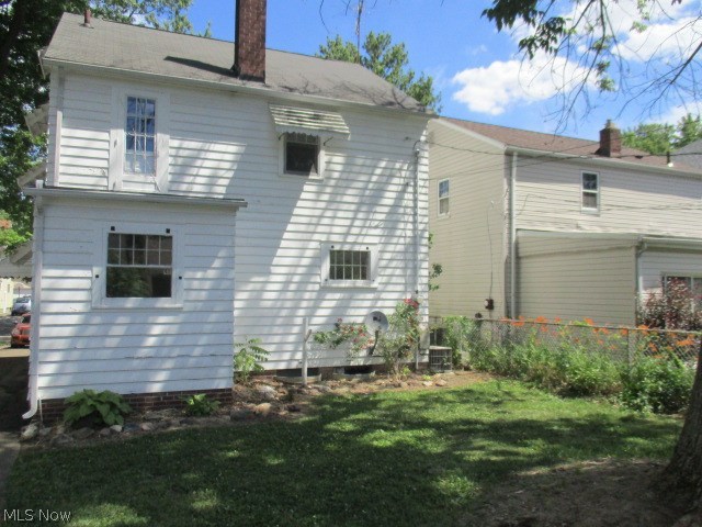 Eastern Heights - Residential