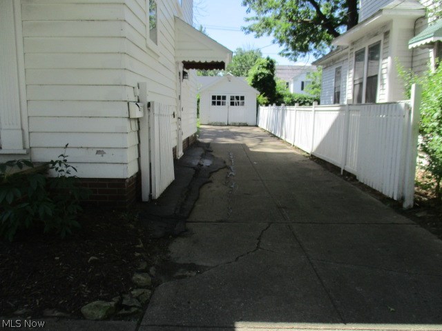 Eastern Heights - Residential