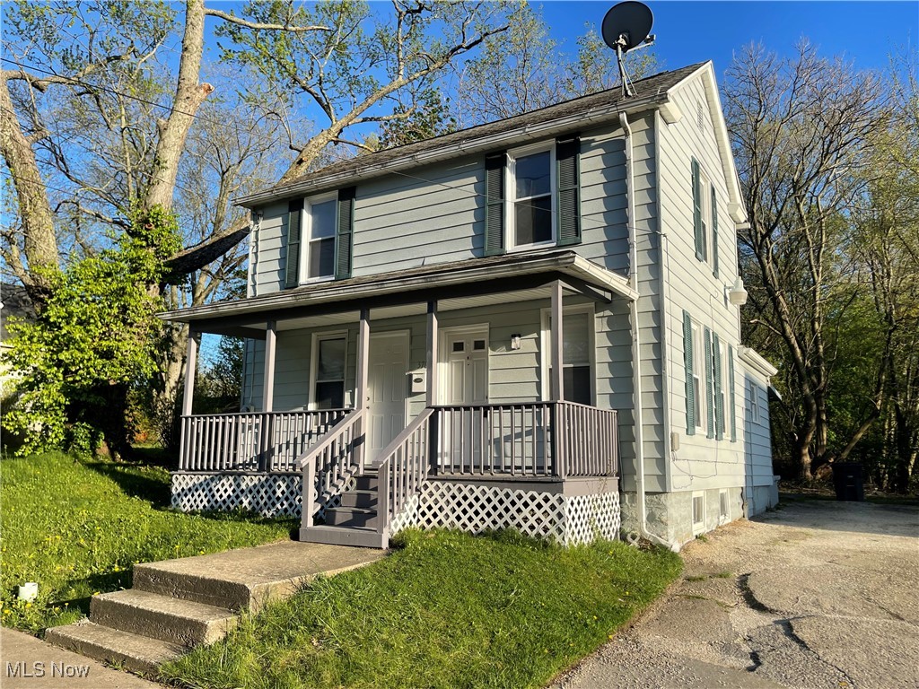 370 E Thornton St, Akron, Ohio image 1