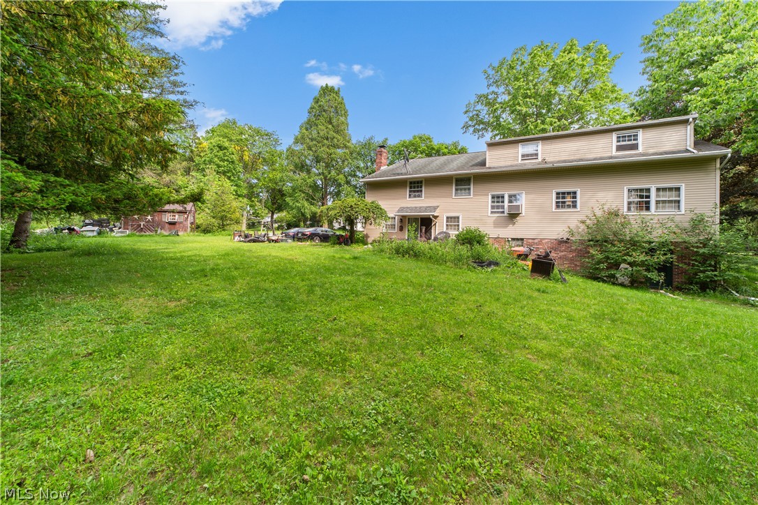 5170 Valley View Drive