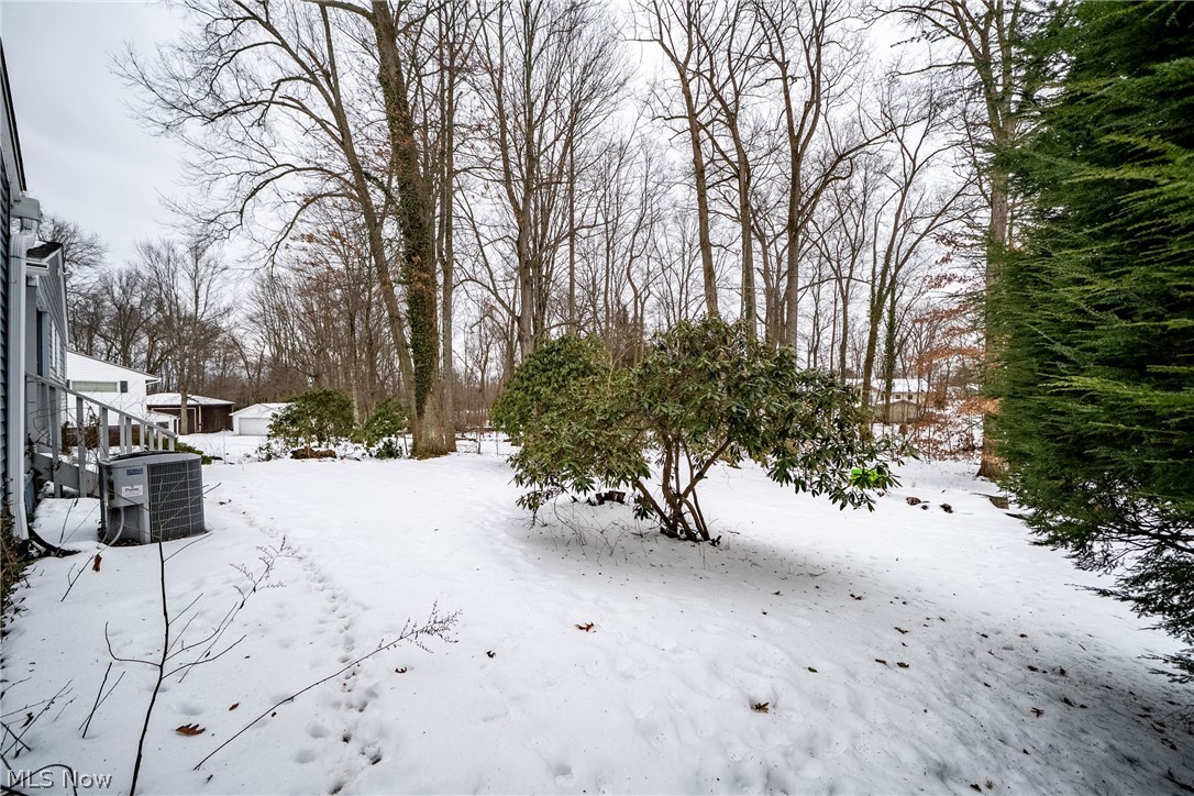 Nimisila Hlds 6th Add - Residential